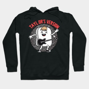 taylors version Hoodie